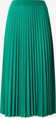 SISTERS POINT Skirt in Green: front