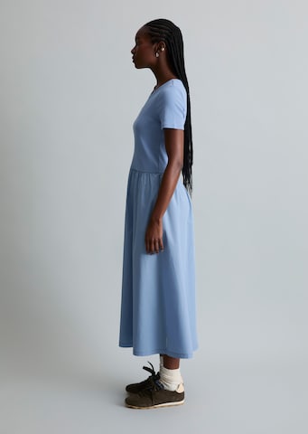 Marc O'Polo DENIM Jurk in Blauw