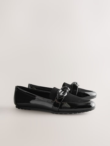 Next Moccasin 'Forever Comfort®' in Black