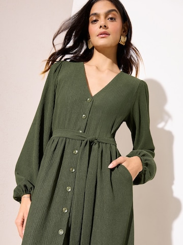 Friends Like These Φόρεμα σε πράσινο