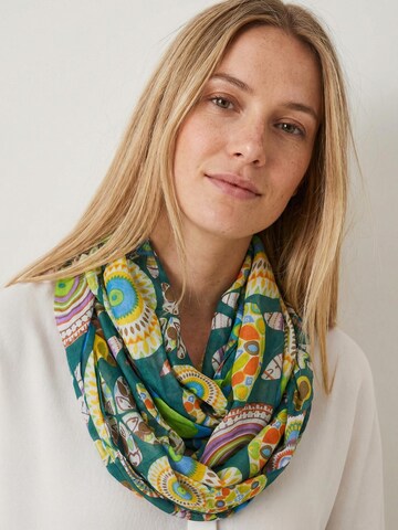 Sunsa Schal 'Sunsa'‌‌‌‌‌‌‌ in Grün