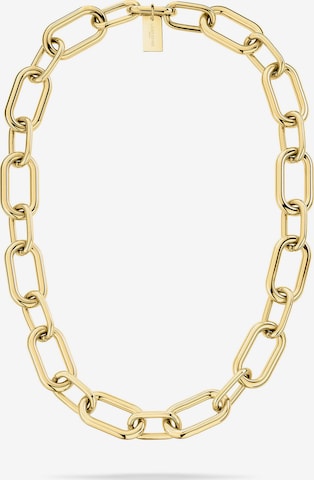 Liebeskind Berlin Necklace in Gold