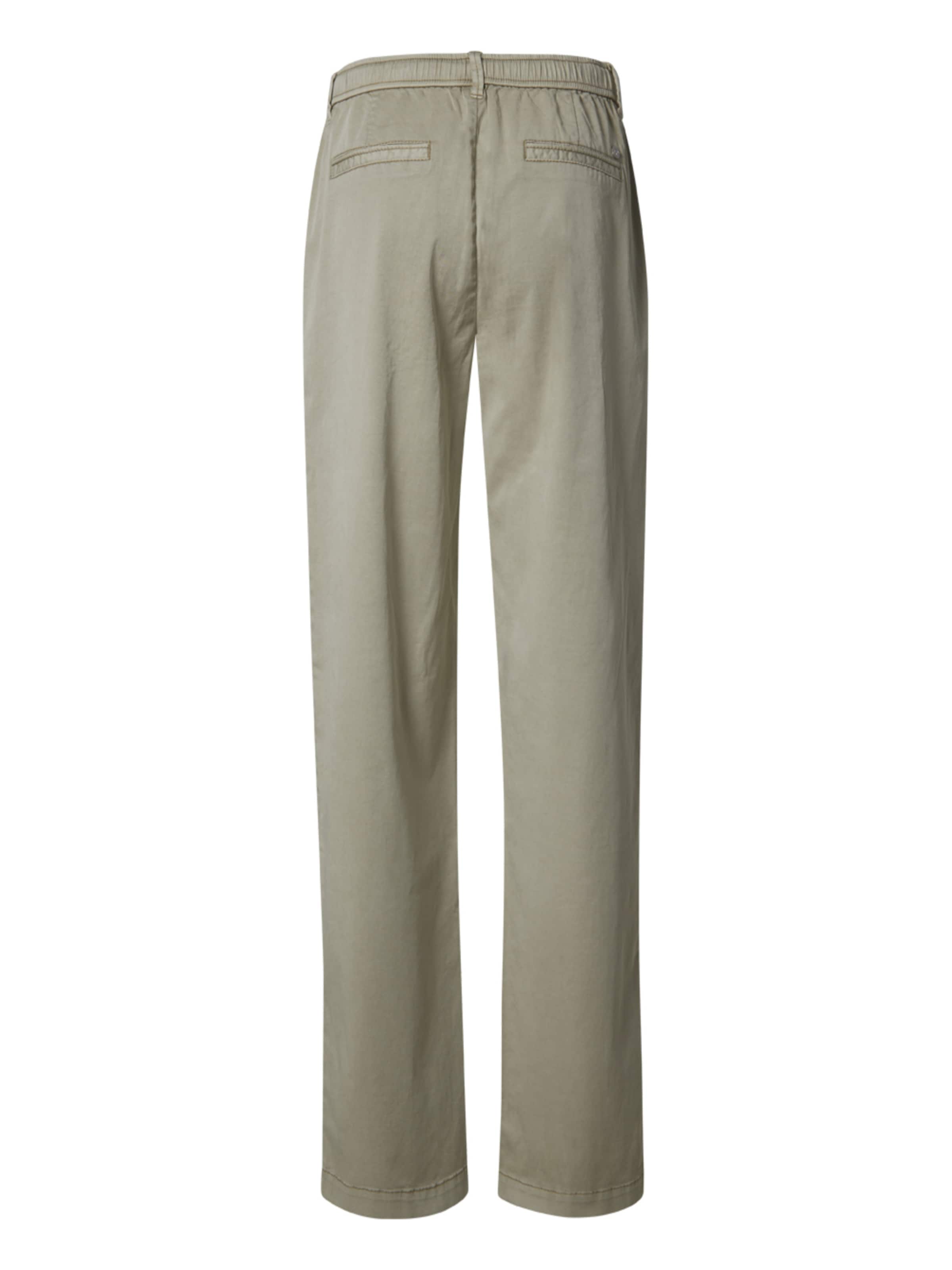 TIMEZONE Regular Hose 'Marla' in Beige