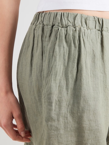 Noella Regular Pants 'Layne' in Green