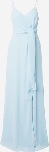 STAR NIGHT Evening dress in Light blue, Item view