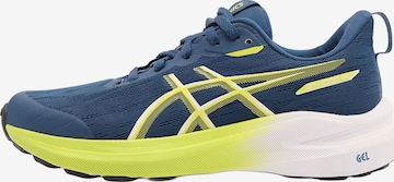 ASICS Spordijalats 'GT-1000 14 GS', värv sinine: eest vaates