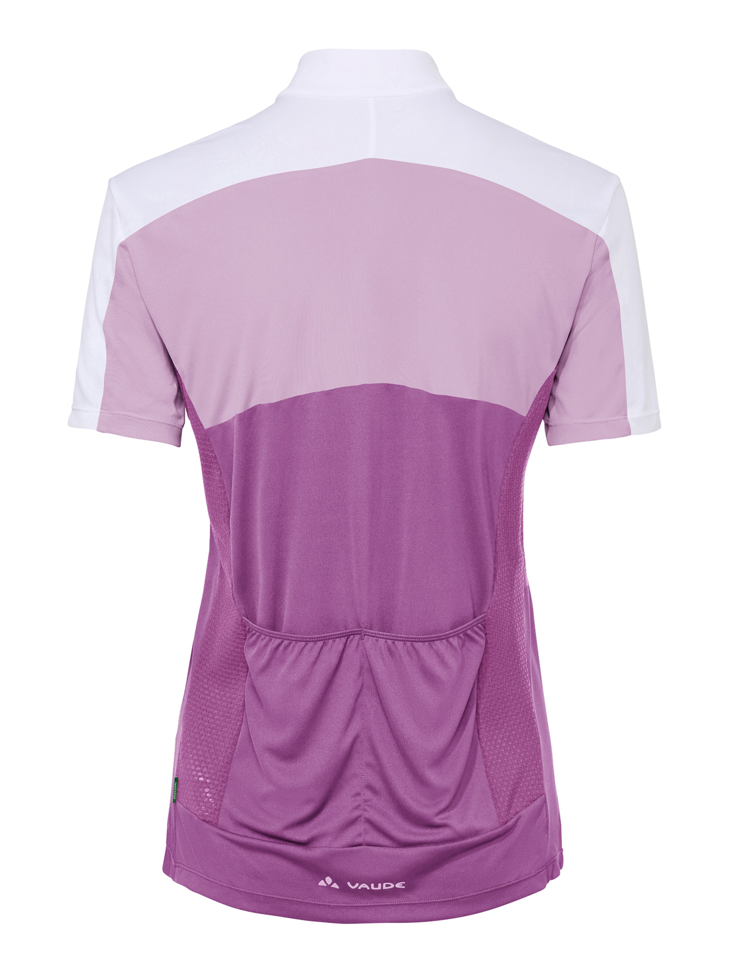 VAUDE Trikot ' Matera' in Lila
