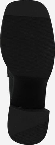 STEVE MADDEN Slipper in Schwarz