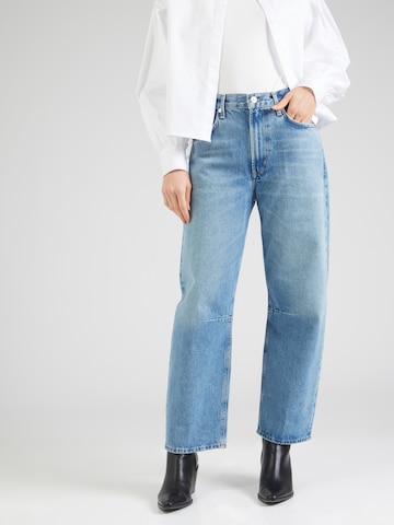 Citizens of Humanity Loose fit Jeans 'Miro' in Blue: front