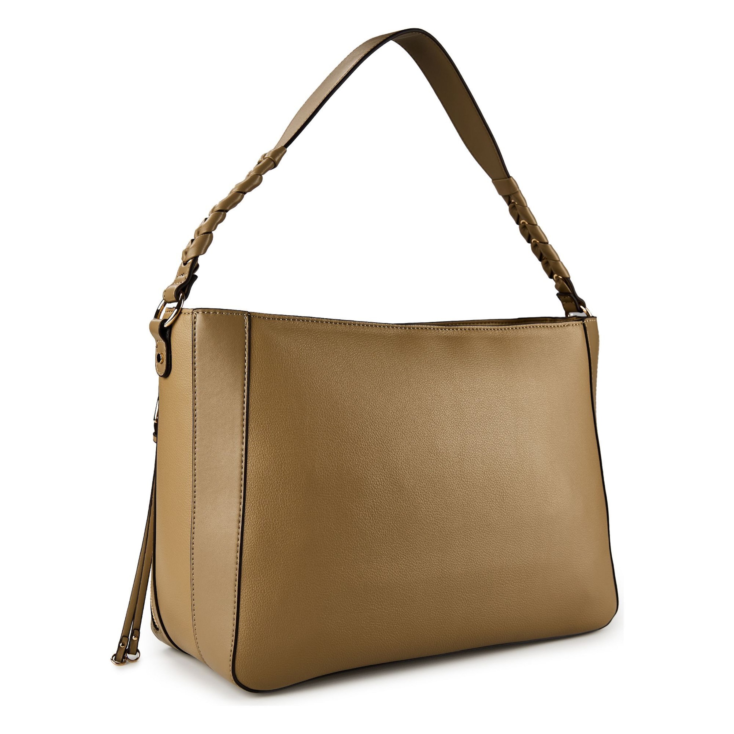 Borsa a tracolla 'Gihen' di Liu Jo in marrone