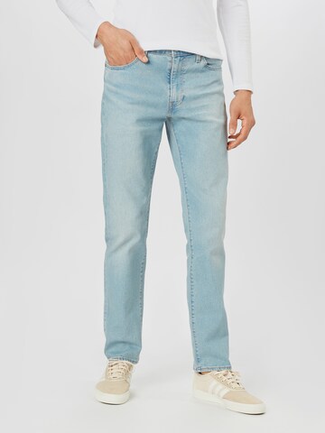 LEVI'S ®Slimfit Traperice '511™' - plava boja: prednji dio