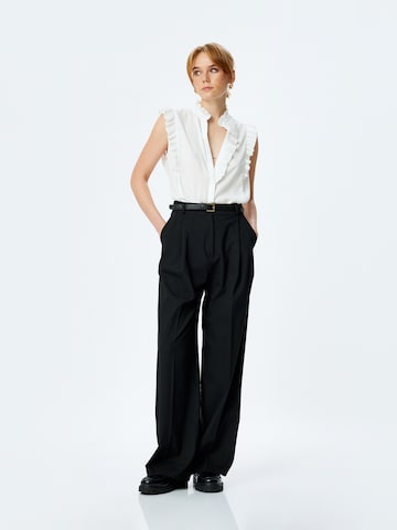 Koton Blouse in Wit