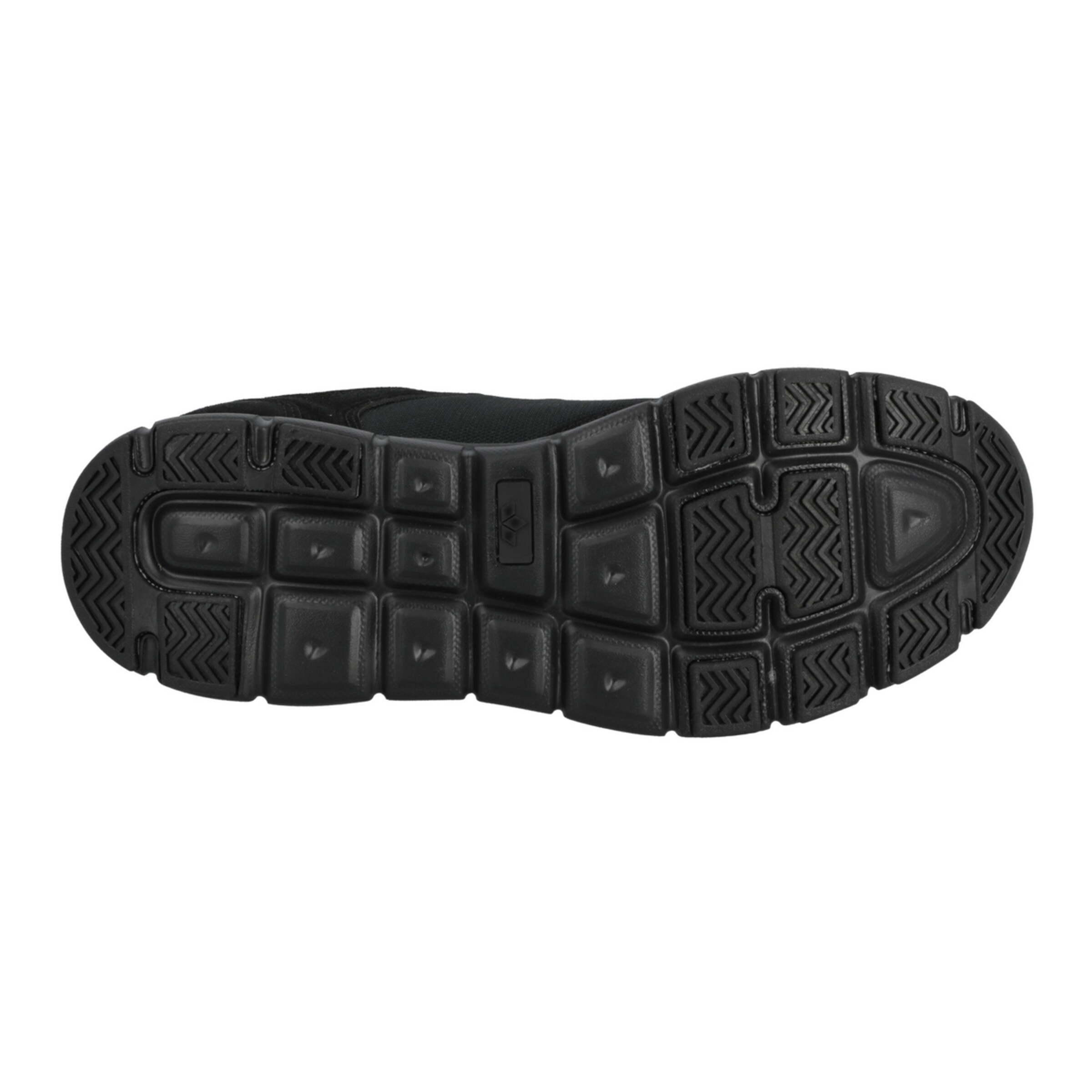 LICO Sneaker 'Lionel V' in Schwarz