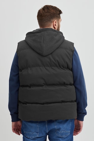 BLEND Bodywarmer 'Jens' in Zwart