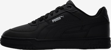 PUMA Trainers 'Caven III' in Black: front