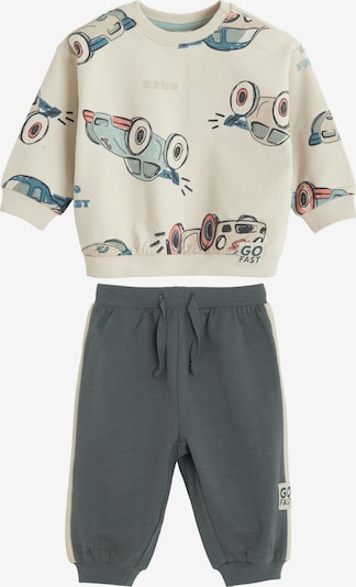 COOL CLUB by SMYK Set in 68 in Beige / Dark grey, Item view