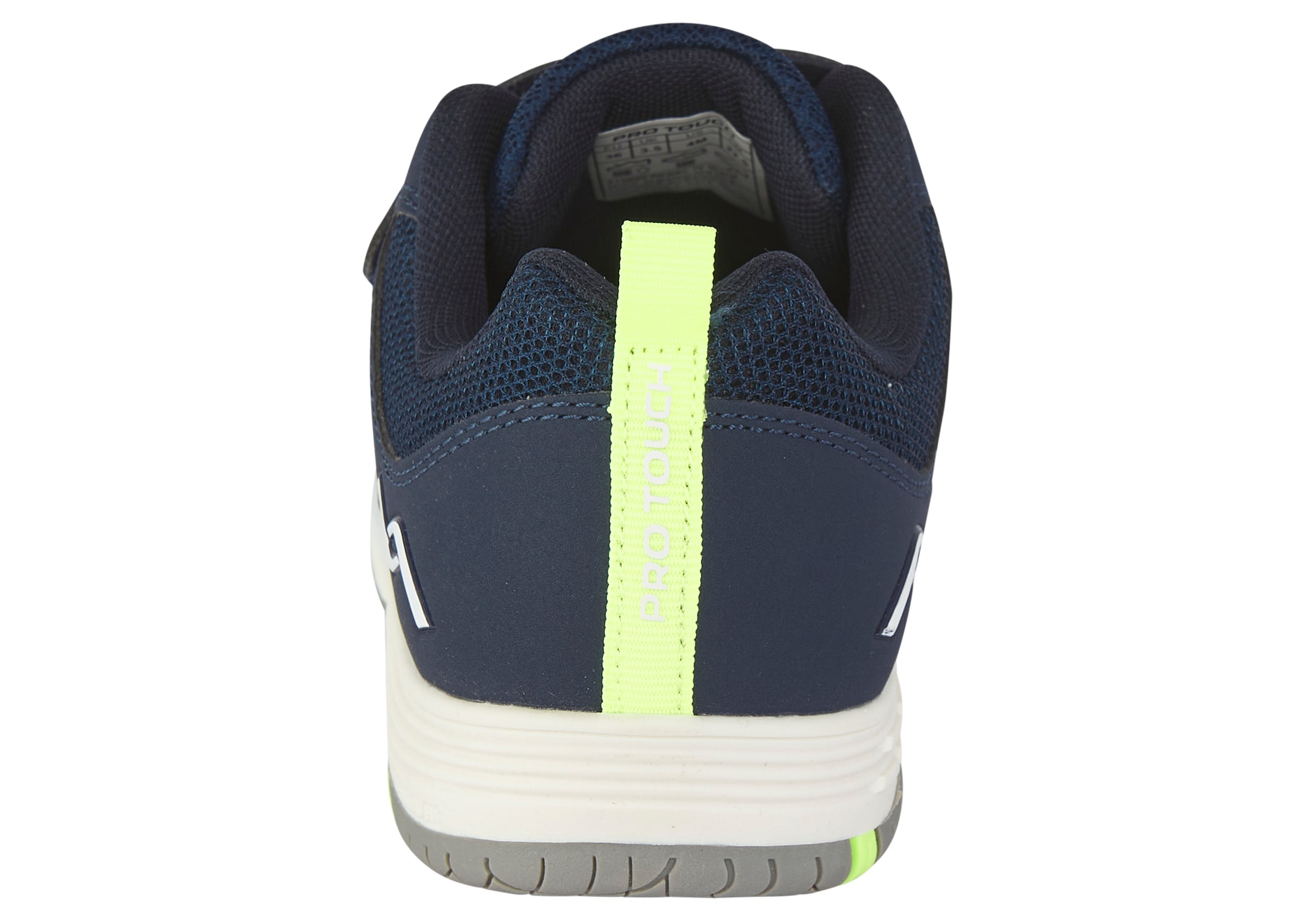 PRO TOUCH Athletic Shoes in Blue