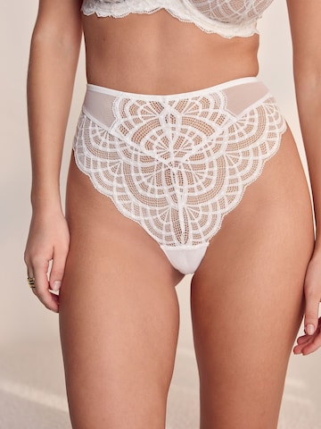 Next Трусы-слипы в Белый