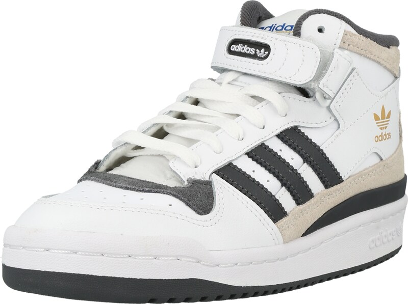 ADIDAS ORIGINALS Sneaker 'FORUM' in Weiß RN7769 ADIDAS ORIGINALS Sneaker 'FORUM' in Weiß RN7769