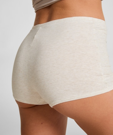 Hunkemöller Panty in Beige