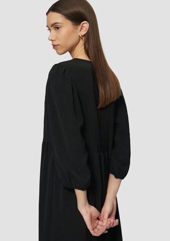 QS Dress in Black