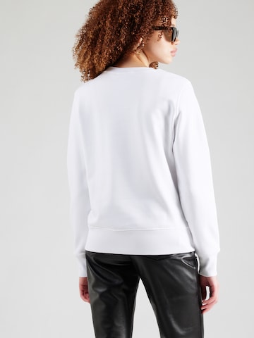 Versace Jeans Couture Sweatshirt in Wit