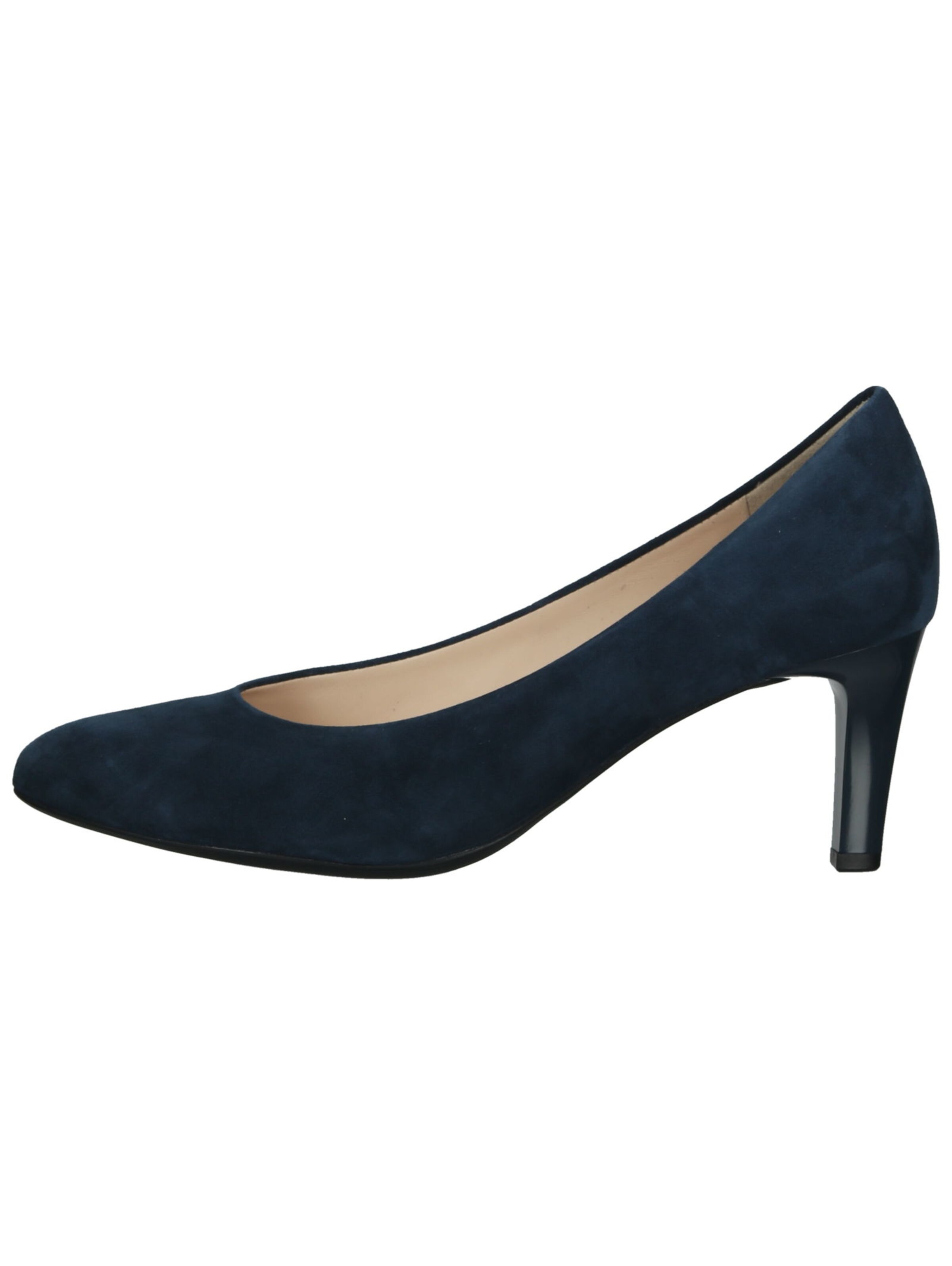 Escarpins Högl en bleu