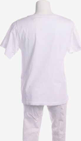 Schumacher Shirt XS in Weiß