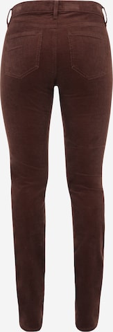 ESPRIT Regular Jeans in Brown