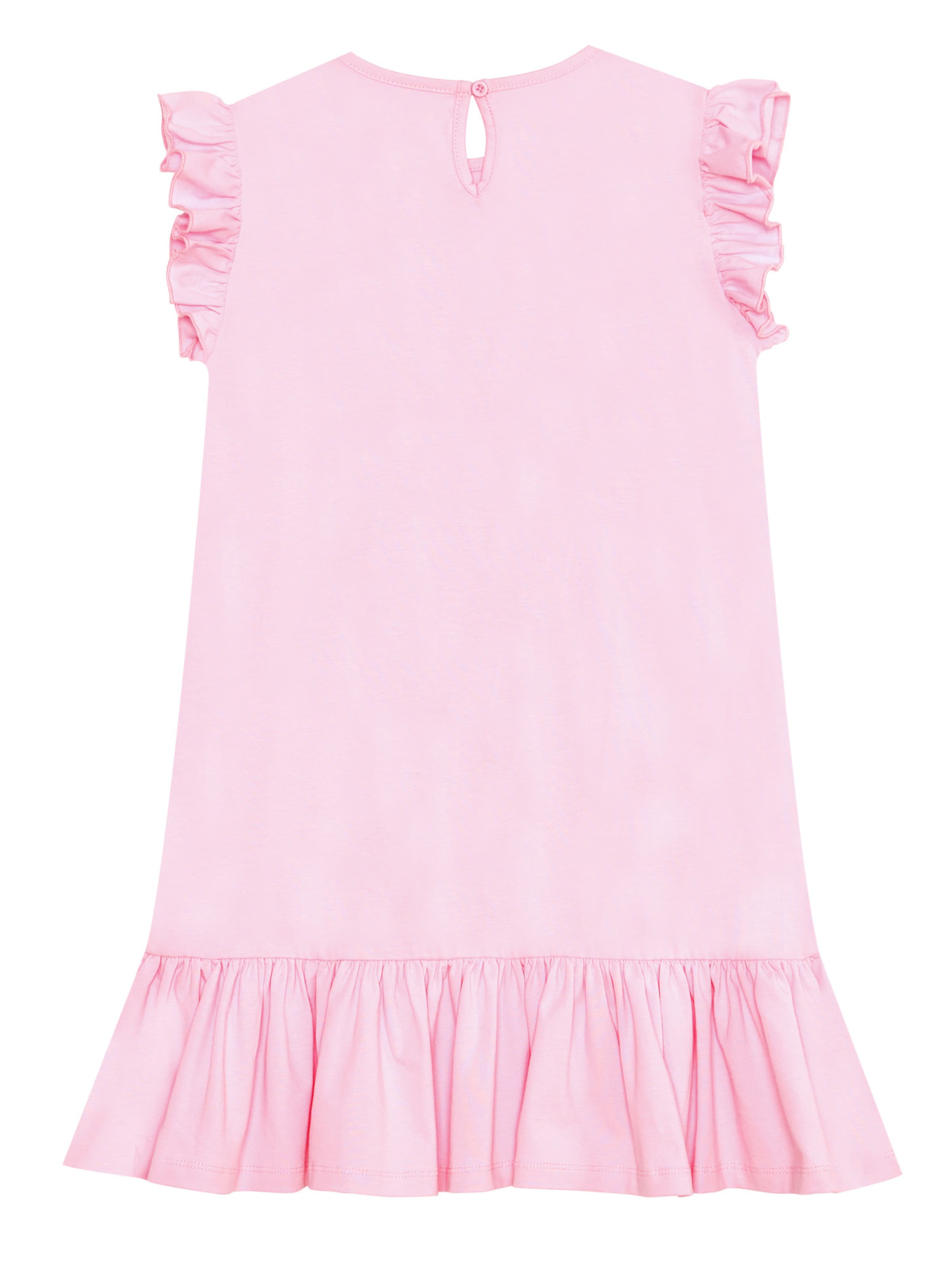 Abito di Denokids in rosa