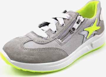 SUPERFIT Sneaker in Grau: predná strana