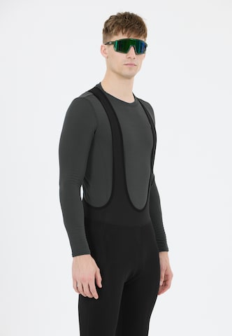 ENDURANCE Skinny Sportbroek 'Gorsk V2' in Zwart