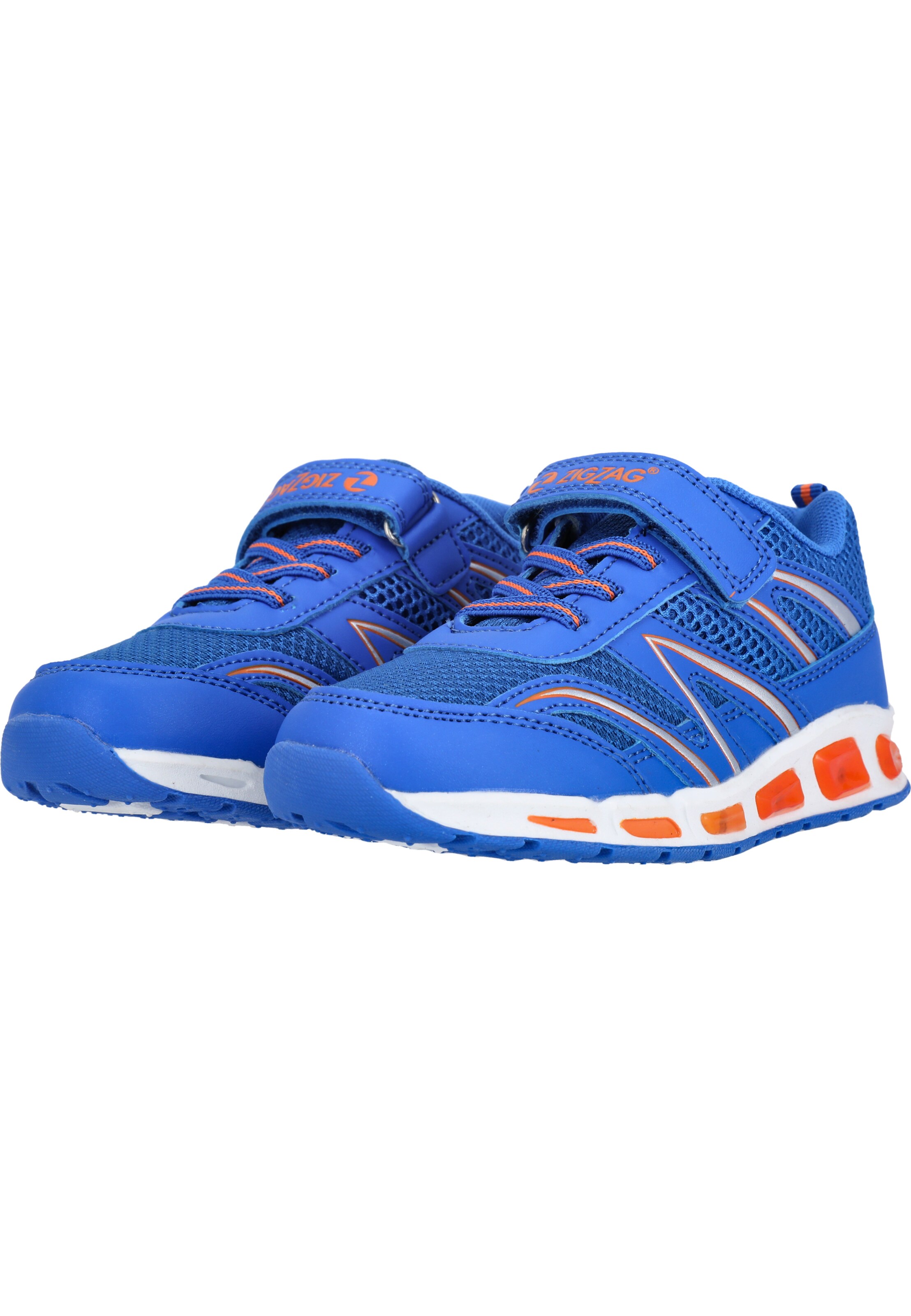 ZigZag Trainers 'Ingosia' in Blue