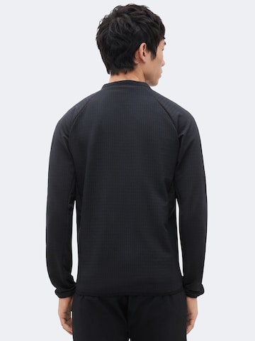 COLUMBIA - Chaqueta polar funcional 'Superior Summit' en negro
