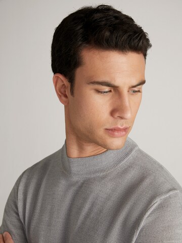 JOOP! Sweater 'Davide' in Grey
