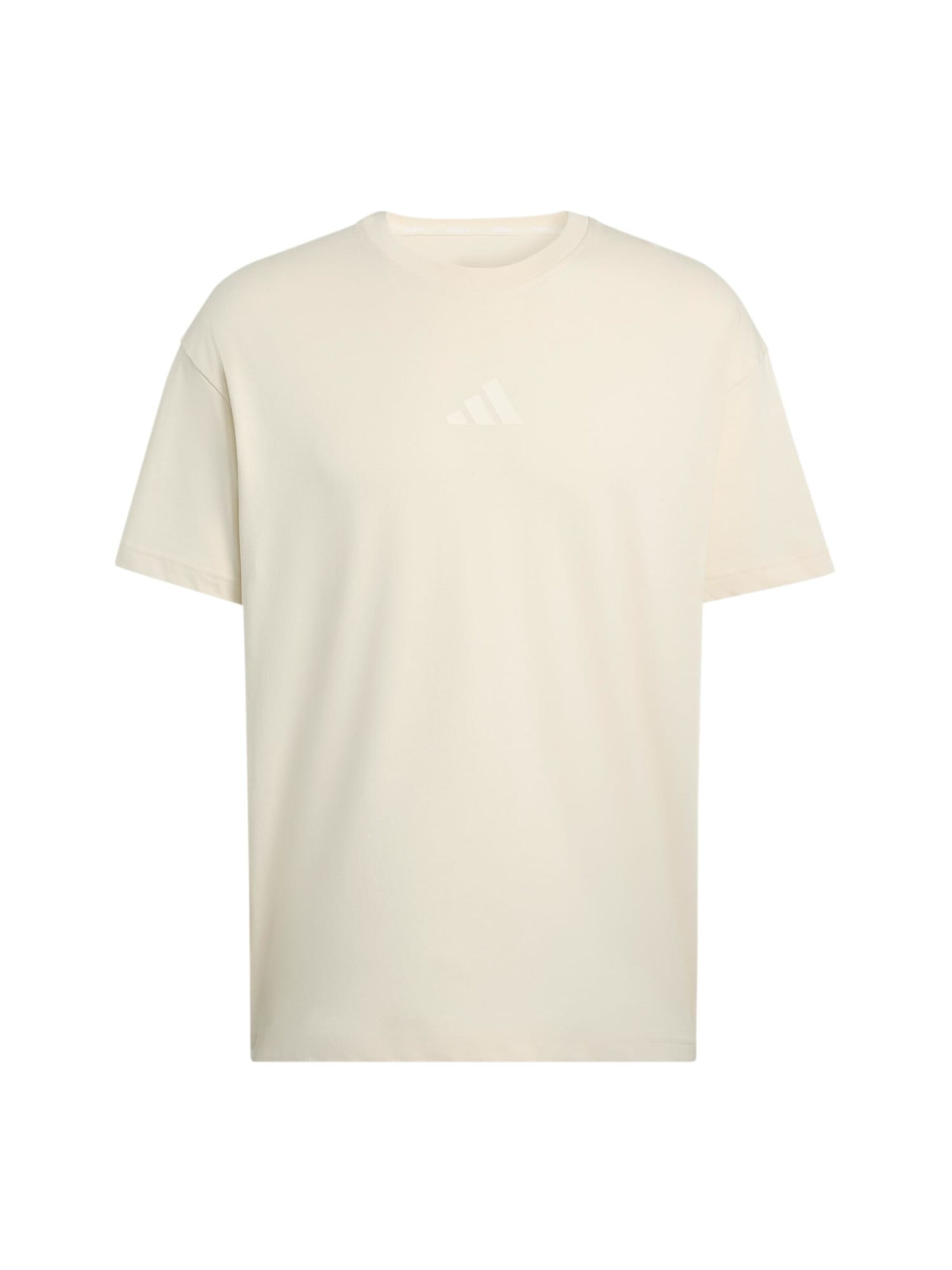 ADIDAS TERREX Функциональная футболка 'Multi' в Бежевый: спереди