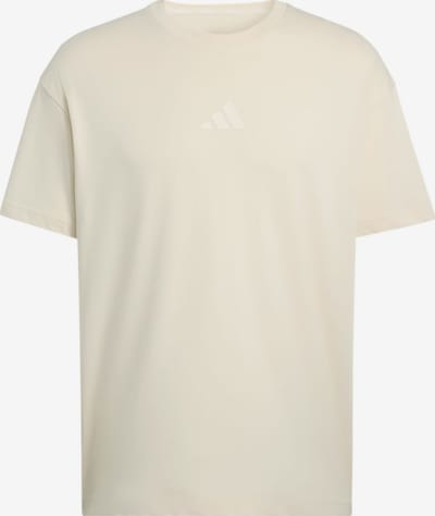 ADIDAS TERREX Toiminnallinen paita 'Multi' värissä kerma / minttu / oranssi, Tuotenäkymä