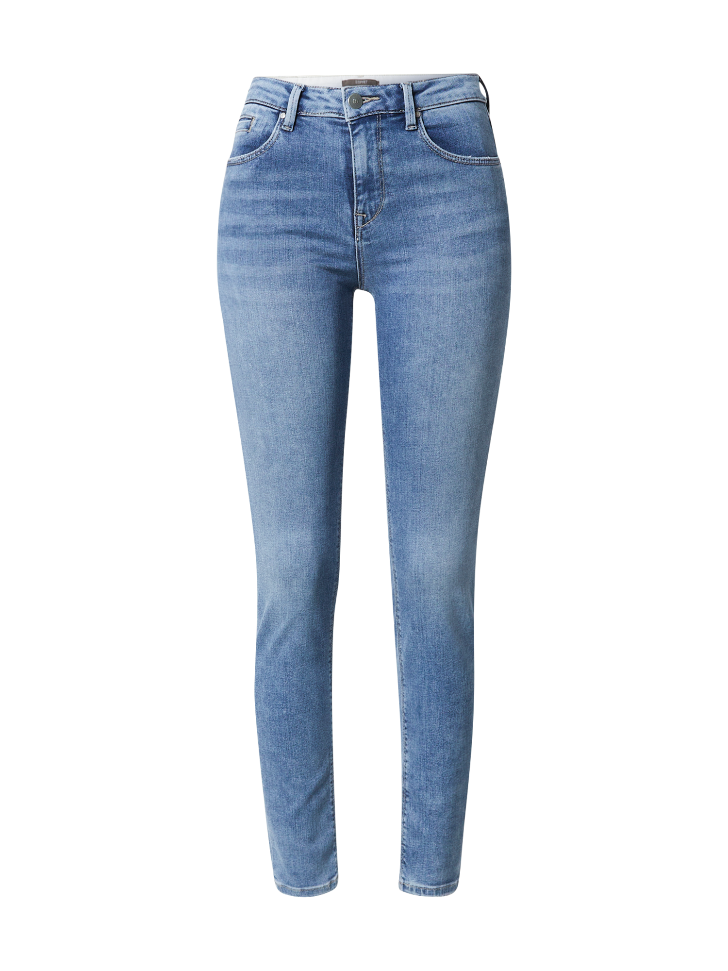 Abbigliamento Donna Esprit Collection Jeans in Blu 
