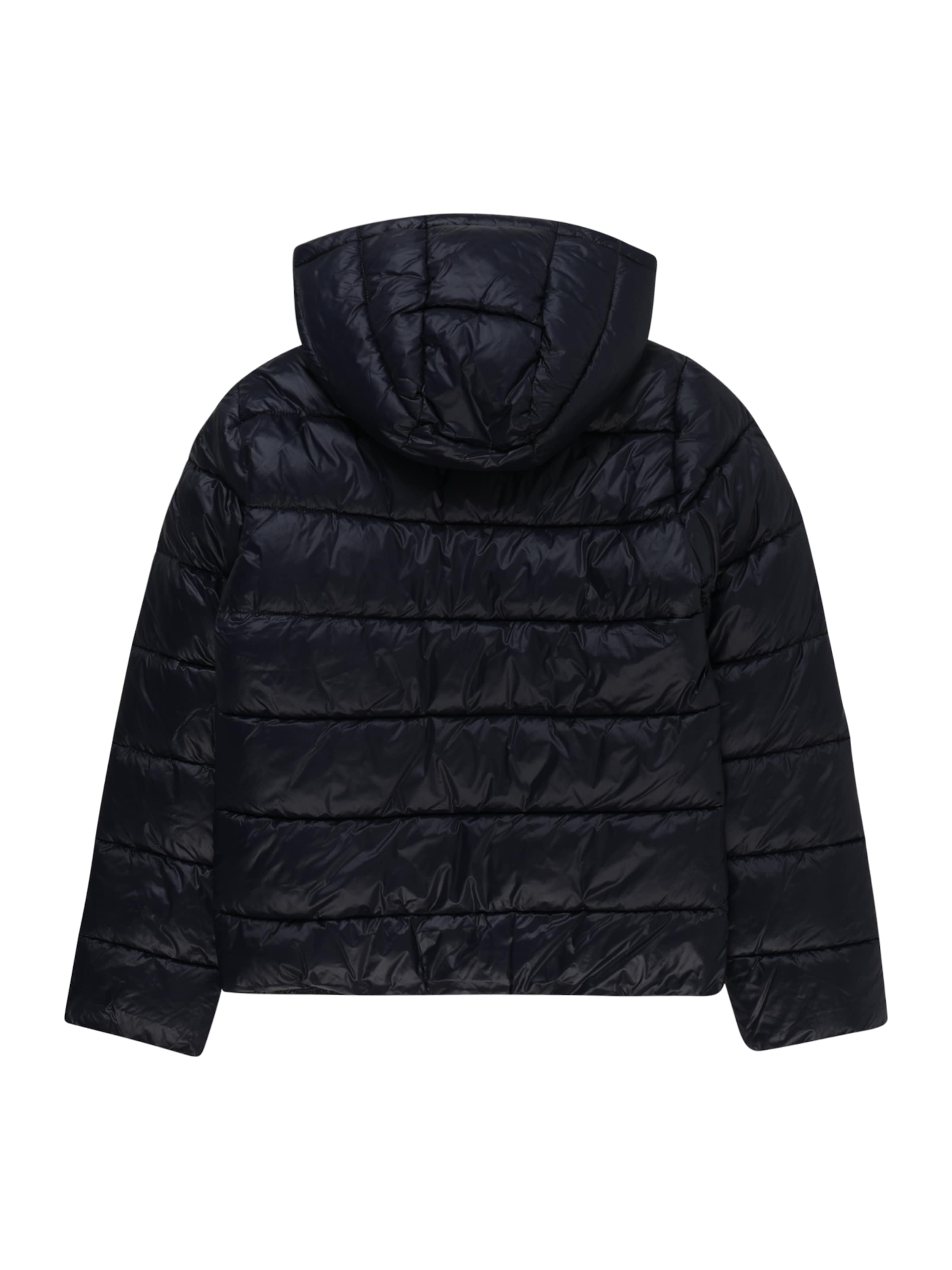 ONLY GIRLS - Casaco meia-estação 'KOGKAJSA' em azul