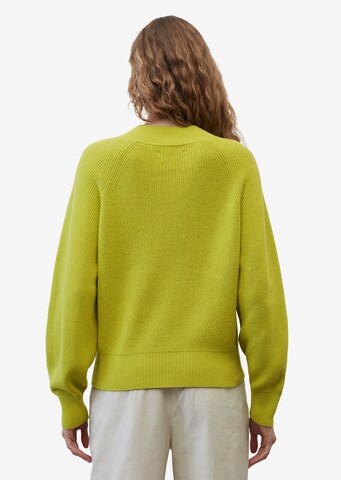 Marc O'Polo Sweater in Green