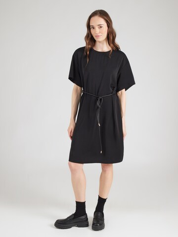 JDY Dress 'JDYAYA' in Black: front