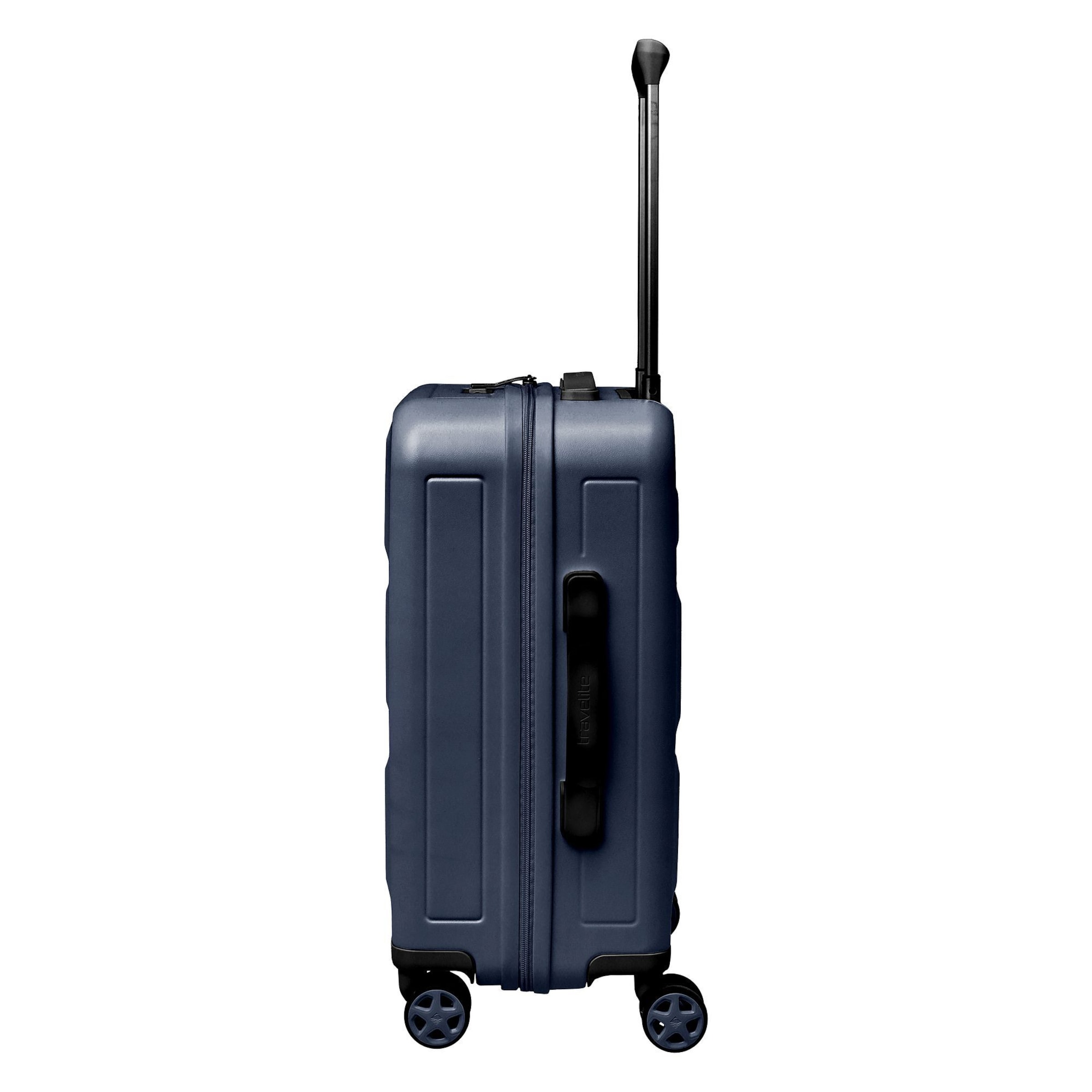Valisette 'Panello' TRAVELITE en bleu