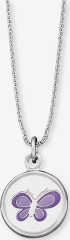 Engelsrufer Jewelry in Silver: front