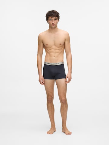 Karl Lagerfeld Μποξεράκι σε μπλε