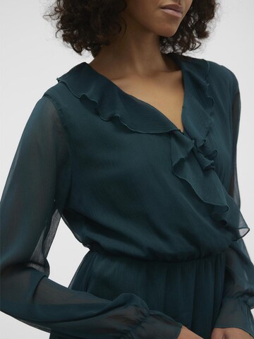 VERO MODA Dress in Green