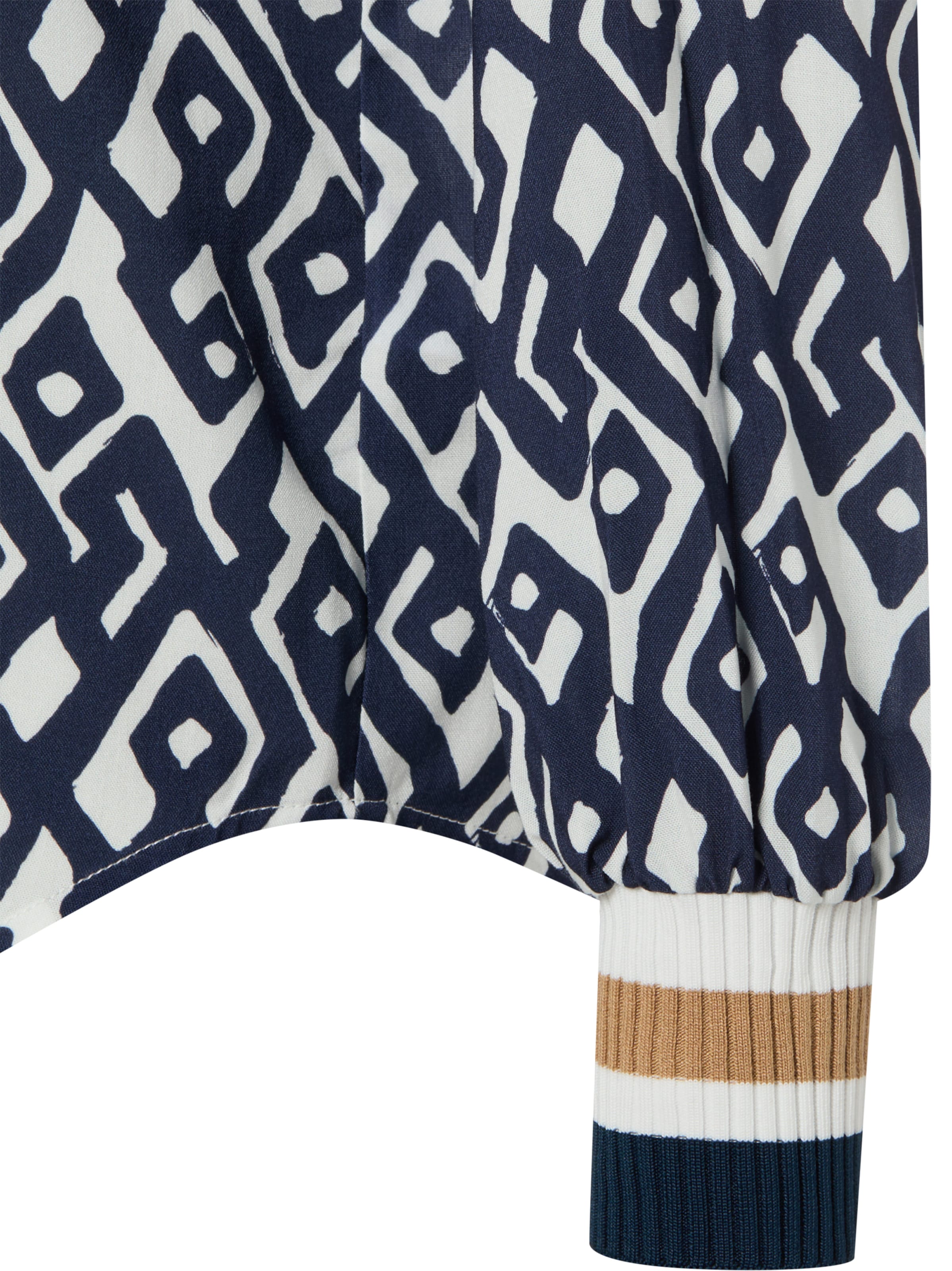 Chemisier Franco Callegari en bleu