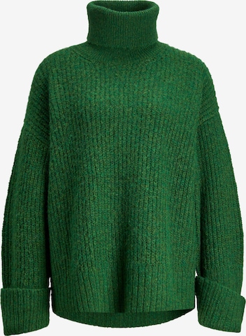 JJXX Sweater 'Ellinora' in Green: front