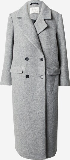 Guido Maria Kretschmer Women Between-seasons coat 'Jill' in Grey, Item view
