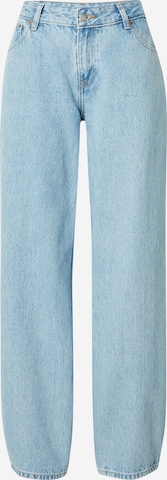 Jean 'HILL' Dr. Denim en bleu : devant