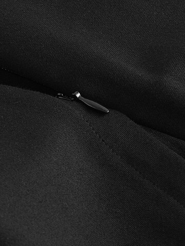 Next - Falda 'Ponte-di-Roma' en negro